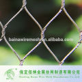 High Tech New Arrival Knotted Fence